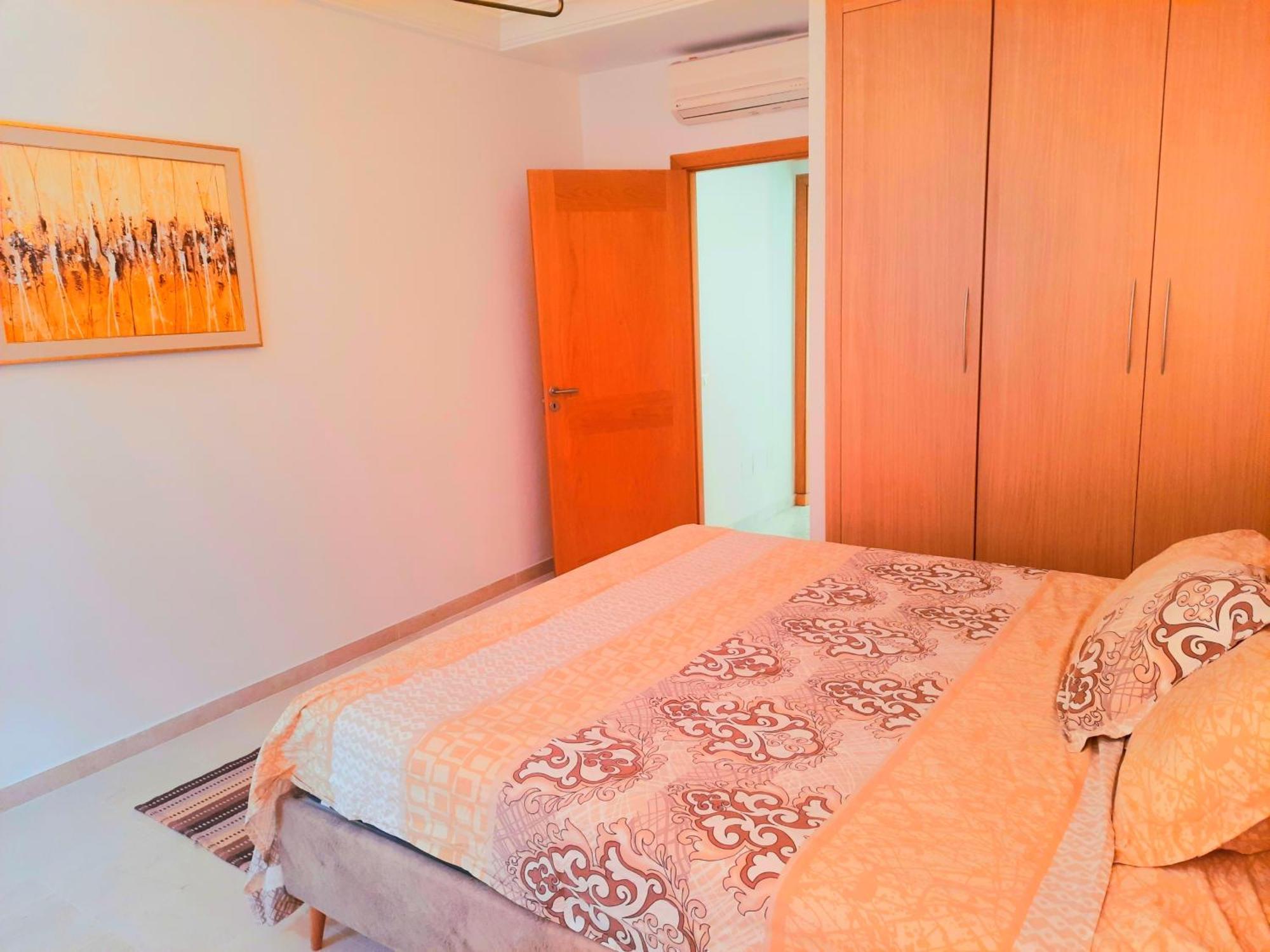 Apartment Les Jardins Du 2 *