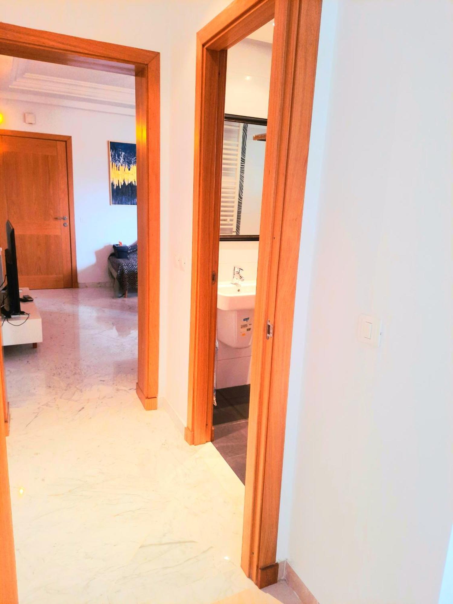 Apartment Les Jardins Du 2