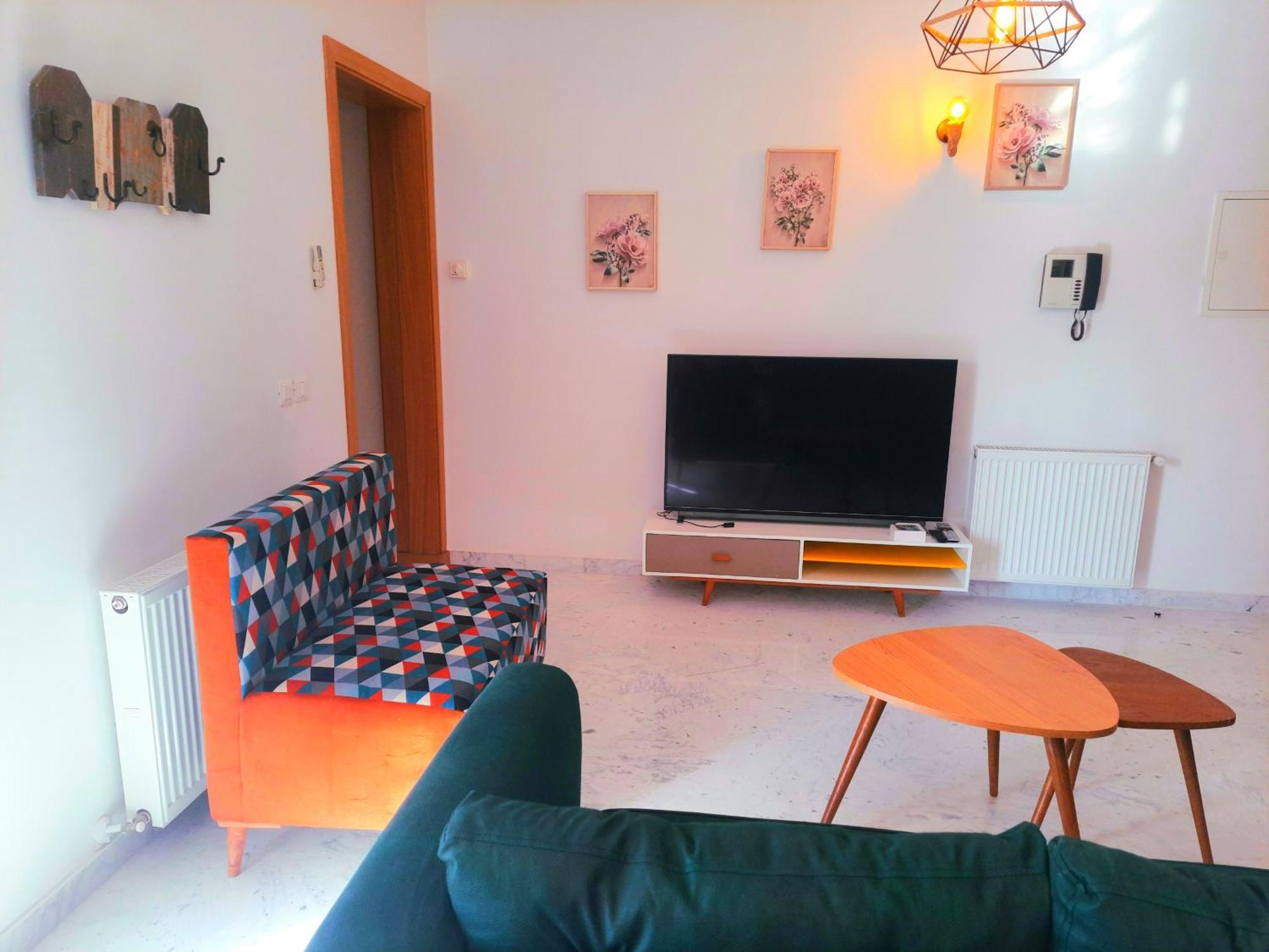 Les Jardins Du 2 Apartment *