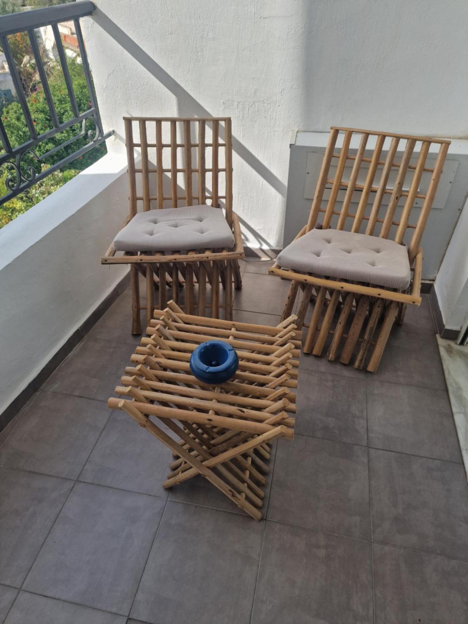 Les Jardins Du 2 Apartment Tunis