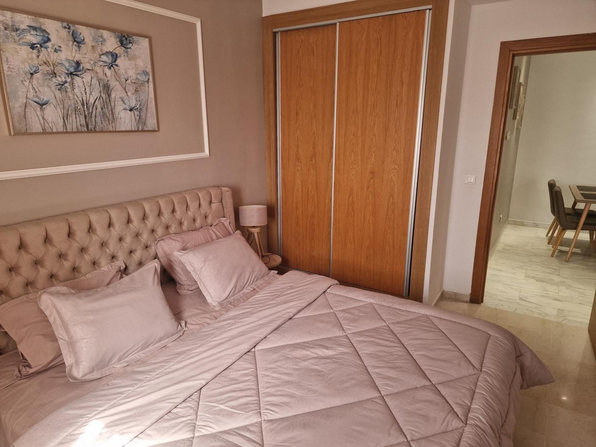 Apartment Les Jardins Du 2