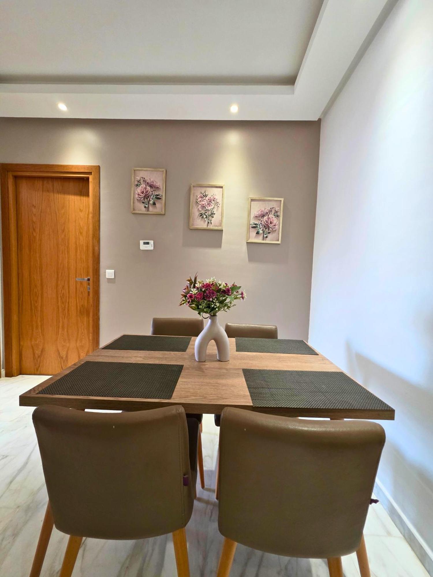 Apartment Les Jardins Du 2 *